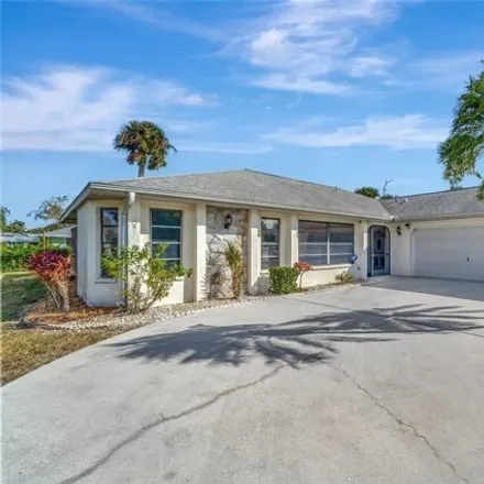 Buy this 3 bed house on 4042 Kinney Street in Port Charlotte, FL 33948