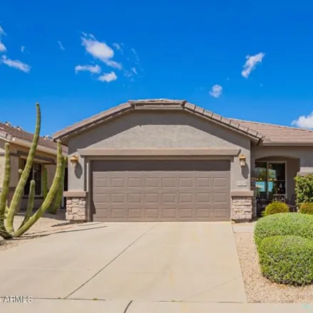 Buy this 2 bed house on 32176 North Echo Canyon Road in San Tan Valley, AZ 85143