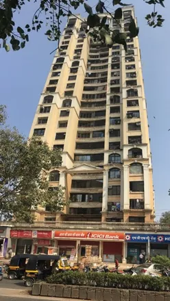 Image 9 - unnamed road, Jogeshwari West, Mumbai - 400102, Maharashtra, India - Apartment for rent