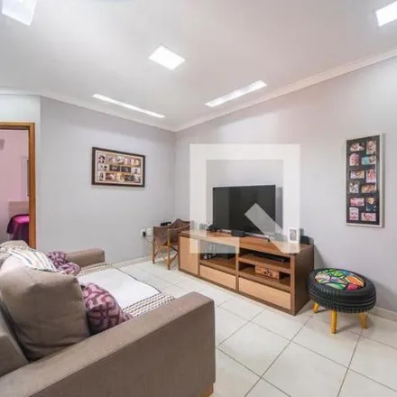 Buy this 2 bed apartment on Rua Antônio Polesi in Jardim Las Vegas, Santo André - SP