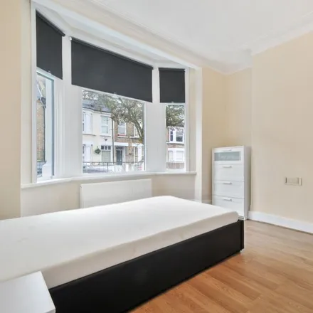Image 2 - Broomsleigh Street, London, NW6 1QQ, United Kingdom - Townhouse for rent