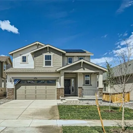 Buy this 3 bed house on Olathe Street in Commerce City, CO
