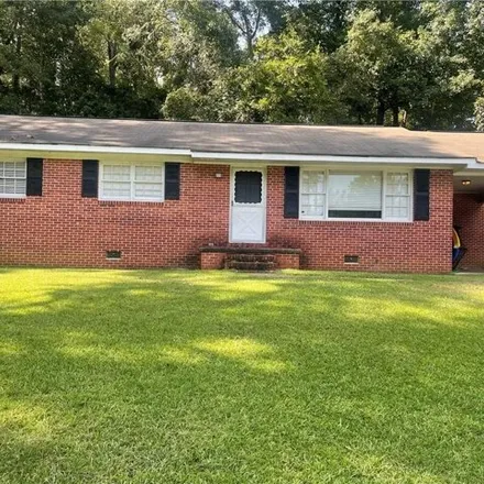 Buy this 3 bed house on 23 Robison Ridge Road in Carrollton, Pickens County