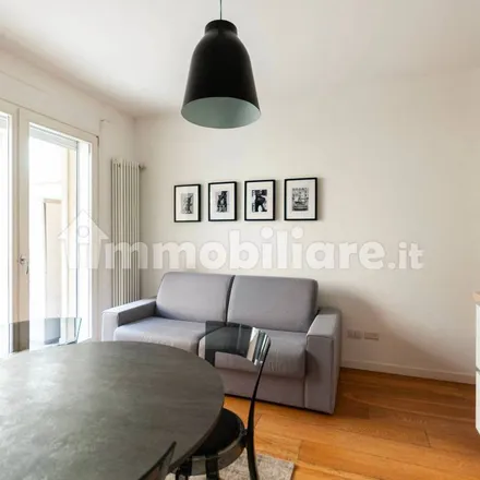 Rent this 2 bed apartment on Via Lodovico Castelvetro 32 in 20154 Milan MI, Italy