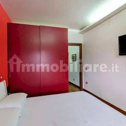 Rent this 2 bed apartment on Vico Annunziata in 86170 Isernia IS, Italy
