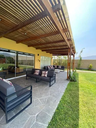 Buy this 9 bed house on unnamed road in Cieneguilla, Lima Metropolitan Area