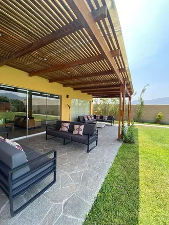 Image 1 - unnamed road, Cieneguilla, Lima Metropolitan Area, Peru - House for sale