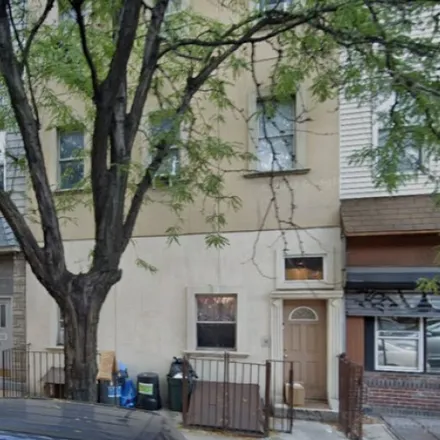 Rent this 3 bed apartment on 549 Meeker Avenue in New York, NY 11222