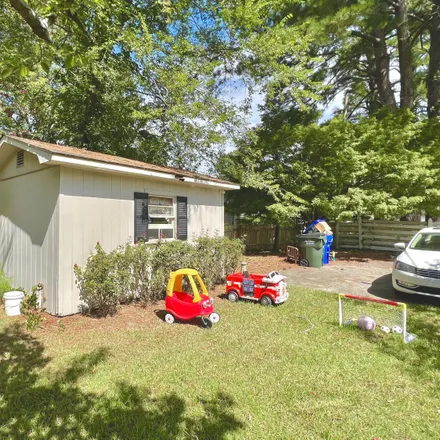 Image 7 - 1402 West Road, Perry Park, Kinston, NC 28501, USA - House for sale