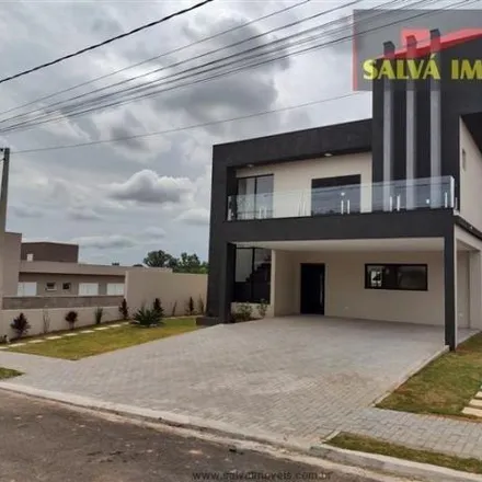 Buy this 4 bed house on Rua José Inácio in Centro, Atibaia - SP