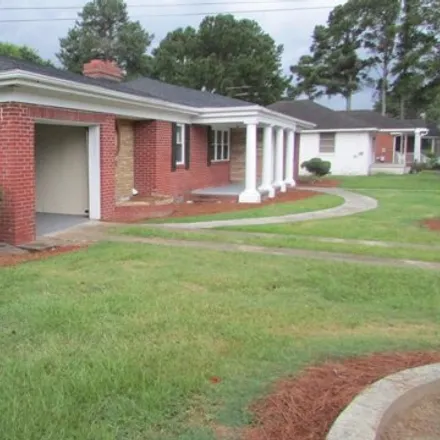 Image 5 - South Canal Street, Goldsboro, NC 27530, USA - House for rent