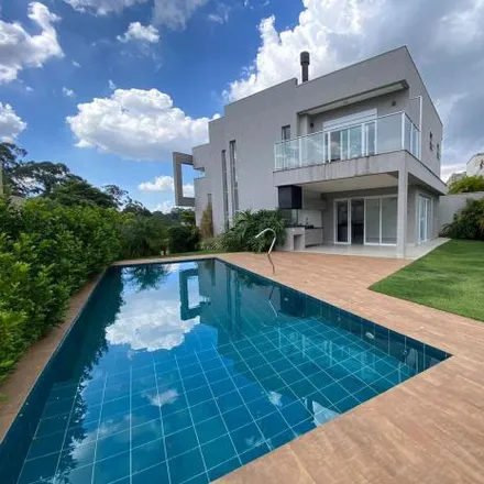 Buy this 4 bed house on unnamed road in Jardim Torino, Cotia - SP