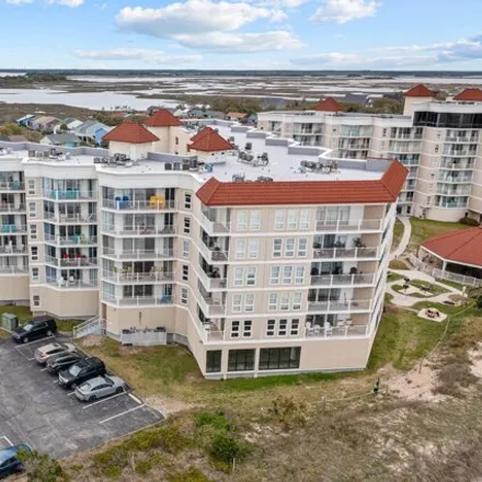 Image 7 - St. Regis Resort, 2000 New River Inlet Road, North Topsail Beach, NC 28460, USA - Condo for sale