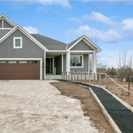 Buy this 4 bed house on 196th Avenue Northwest in Elk River, MN 55330