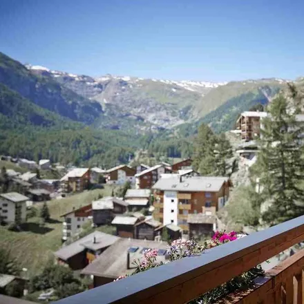 Image 1 - 3920 Zermatt, Switzerland - Apartment for rent