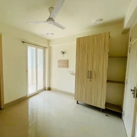 Rent this 1 bed apartment on unnamed road in Vasant Kunj, New Delhi - 110070