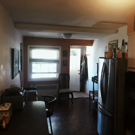 Rent this 1 bed apartment on New York in Canarsie, US