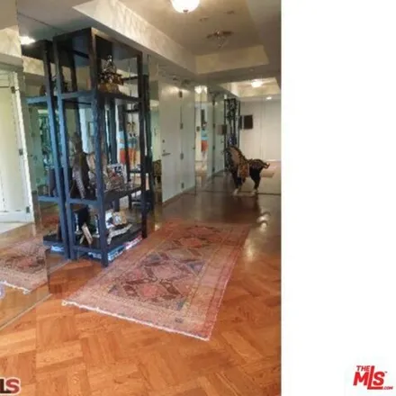 Image 9 - The Wilshire House, Westholme Avenue, Los Angeles, CA 90095, USA - Condo for sale