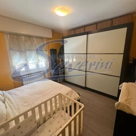 Image 7 - Via Fratelli Recchi, 22100 Como CO, Italy - Apartment for rent
