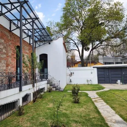 Buy this 6 bed house on Calle París in Colonia Del Carmen, 04100 Mexico City