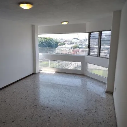 Rent this 5 bed apartment on Calle Pedro Moreno in Delegación Centro Histórico, 76000 Querétaro