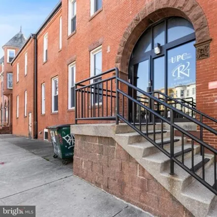 Buy this 1 bed house on Baltimore Community Resource Center in Inc., 21 West 25th Street