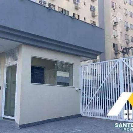 Buy this 2 bed apartment on Estação Gianelli in Rua Carlos Gianelli, Zé Garoto