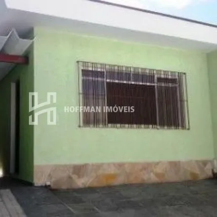 Image 2 - Avenida Presidente Kennedy, Boa Vista, São Caetano do Sul - SP, 09070-000, Brazil - House for sale