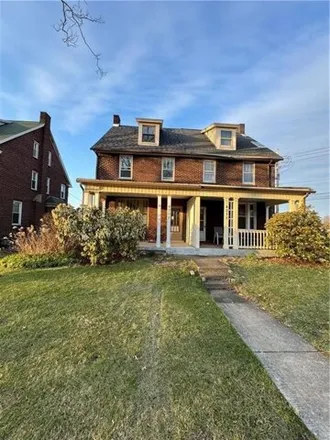 Buy this 3 bed house on 4208 Iroquois Avenue in Lawrence Park Township, PA 16511