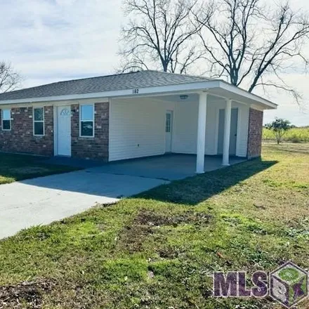 Image 2 - 176 Daggs Street, Assumption Parish, LA 70341, USA - House for sale