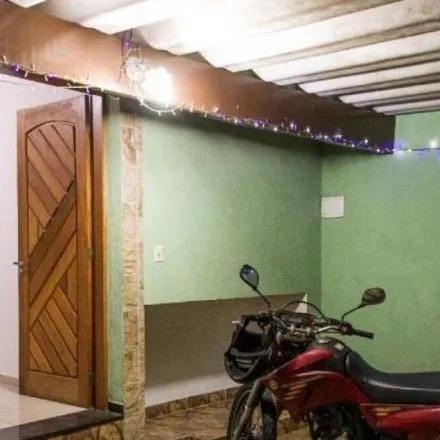 Buy this 3 bed house on Travessa Ozano Francisco da Silva in Vila Mazzei, São Paulo - SP