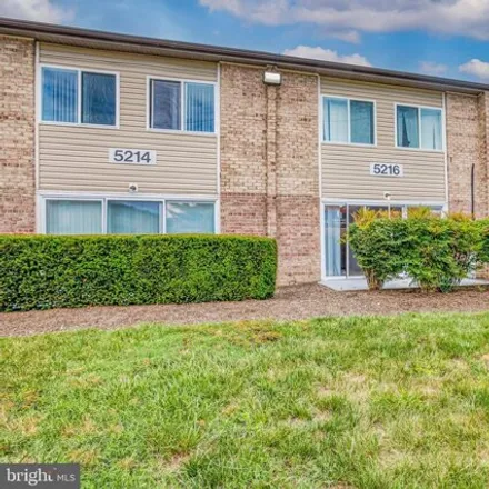Image 2 - 5229 Morris Avenue, Andrews Manor, Camp Springs, MD 20746, USA - Apartment for rent