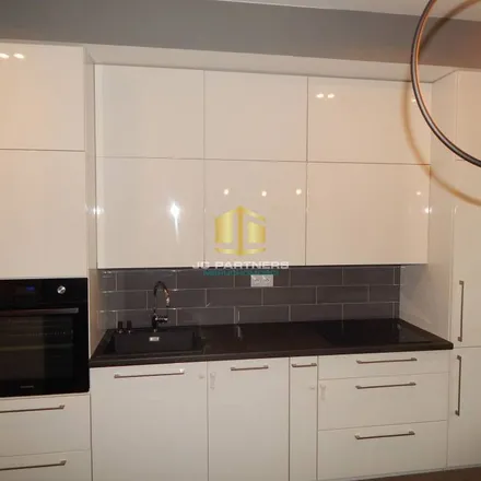 Rent this 2 bed apartment on unnamed road in 02-673 Warsaw, Poland