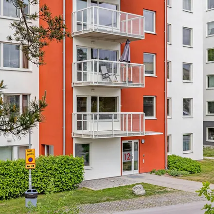 Image 5 - Patentgatan 14, 722 26 Västerås, Sweden - Apartment for rent