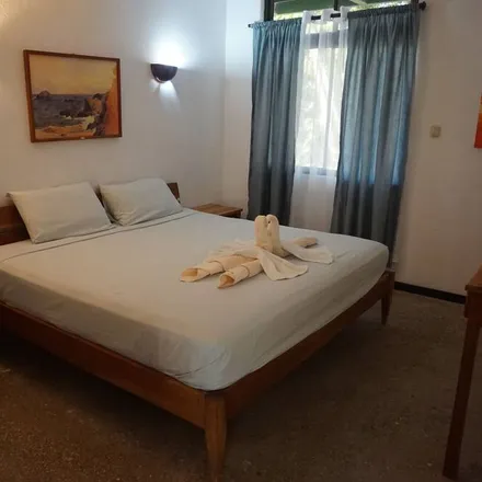 Rent this 2 bed apartment on Provincia Guanacaste in Sámara, 50205 Costa Rica