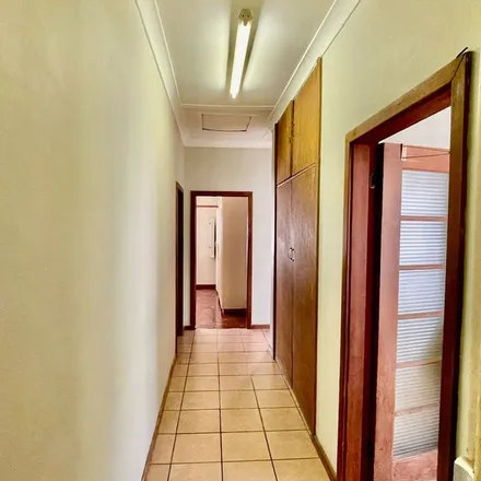 Rent this 3 bed apartment on 357 19th Avenue in Tshwane Ward 53, Pretoria