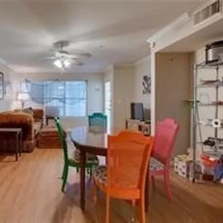 Rent this 3 bed apartment on 501 West 26th Street in Austin, TX 78705