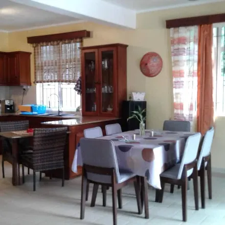 Image 5 - Pereybere 30546, Mauritius - House for rent