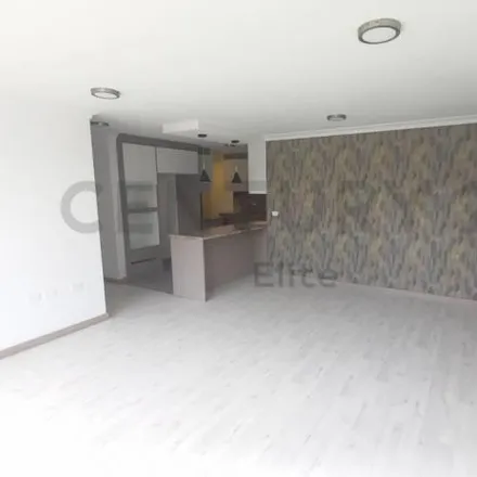 Buy this 3 bed apartment on Oe2B in 170303, Ecuador