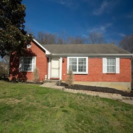 Buy this 3 bed house on 7408 Sterling Springs Way in Boone County, KY 41005