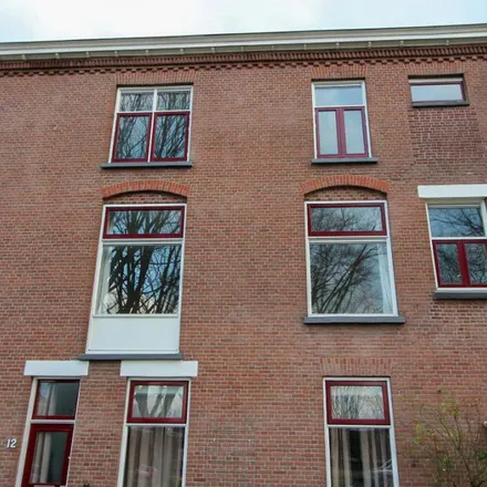 Rent this 2 bed apartment on H.J. Schimmelplein 12-BSA in 3532 TD Utrecht, Netherlands