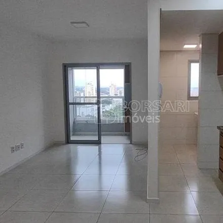 Rent this 2 bed apartment on Don Paneleiro in Rua Padre Duarte 1699, Vila Melhado