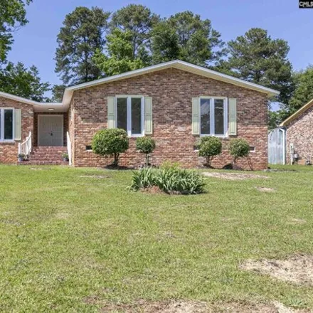 Buy this 3 bed house on 202 Denbeck Road in Irmo, SC 29063