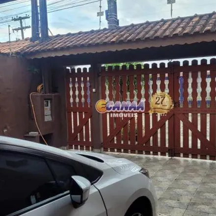 Buy this 2 bed house on Rua Orlando Ramalho in Balneário Itaguaí, Mongaguá - SP