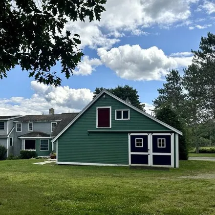 Image 7 - Guptill Road, Wesley, ME 04686, USA - House for sale
