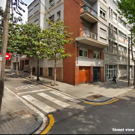 Image 9 - Carrer de las Navas de Tolosa, 342, 08027 Barcelona, Spain - Room for rent