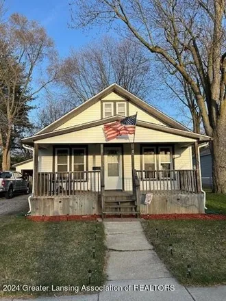 Buy this 2 bed house on 347 South Main Street in Saint Louis, MI 48880