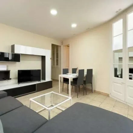 Image 7 - Carrer de Rogent, 29, 08001 Barcelona, Spain - Apartment for rent