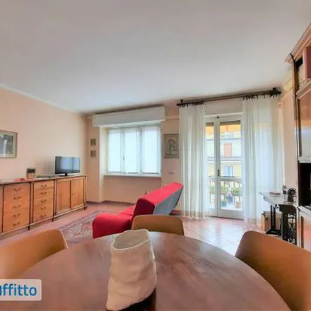 Rent this 3 bed apartment on Via dei Grimani in 20144 Milan MI, Italy