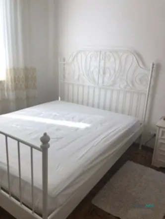 Rent this studio room on Via Giuseppe Carampi in 00168 Rome RM, Italy